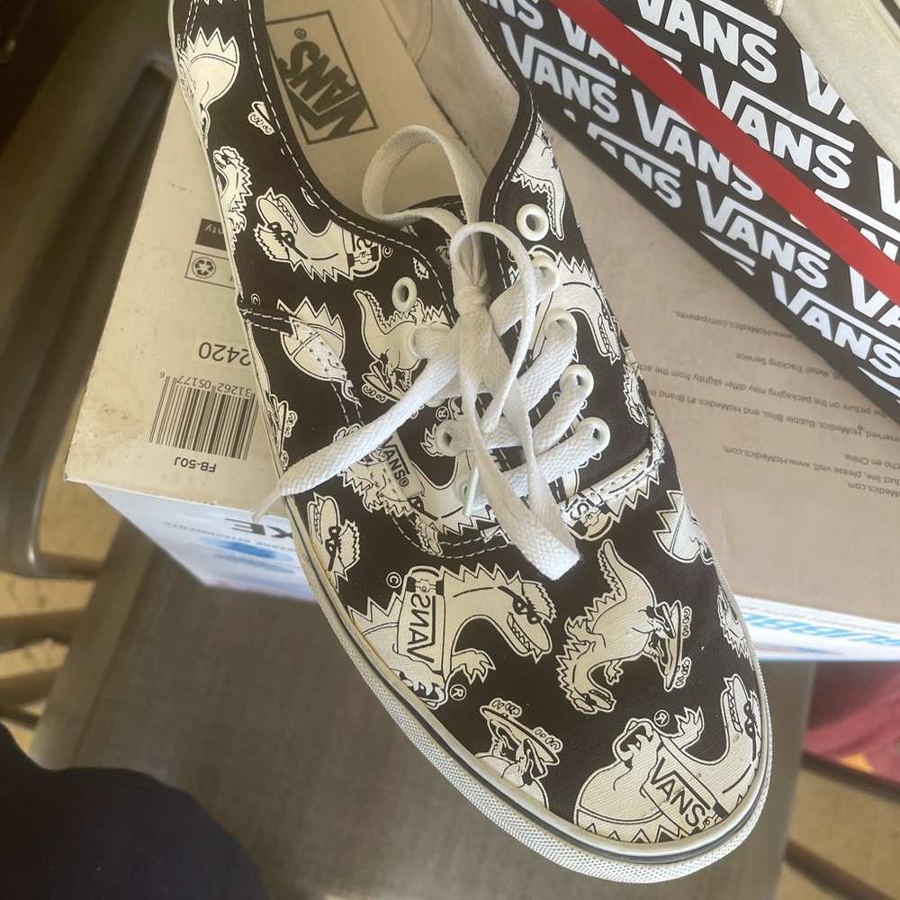 Athletic Shoes